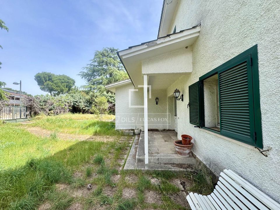 Villa in Boadilla Del Monte, Madrid - foto 3