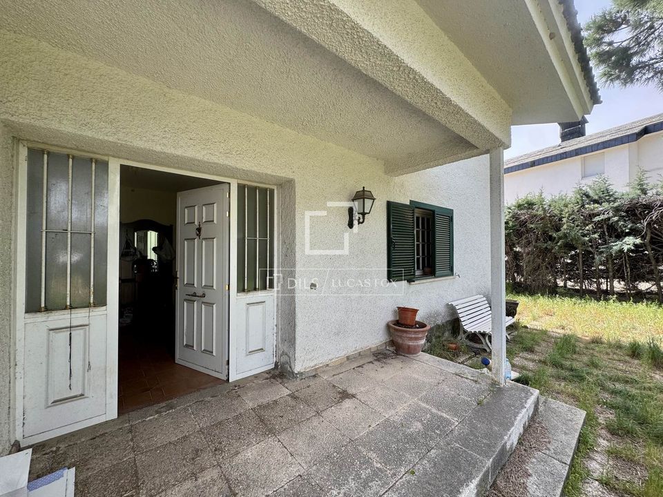 Villa in Boadilla Del Monte, Madrid - foto 4