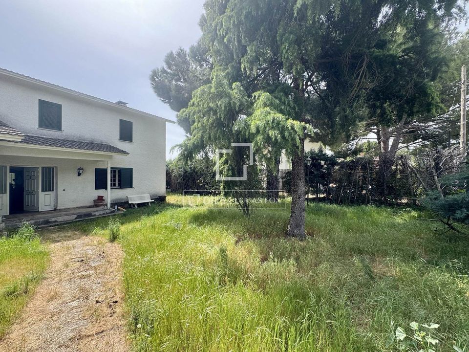 Villa in Boadilla Del Monte, Madrid - foto 5