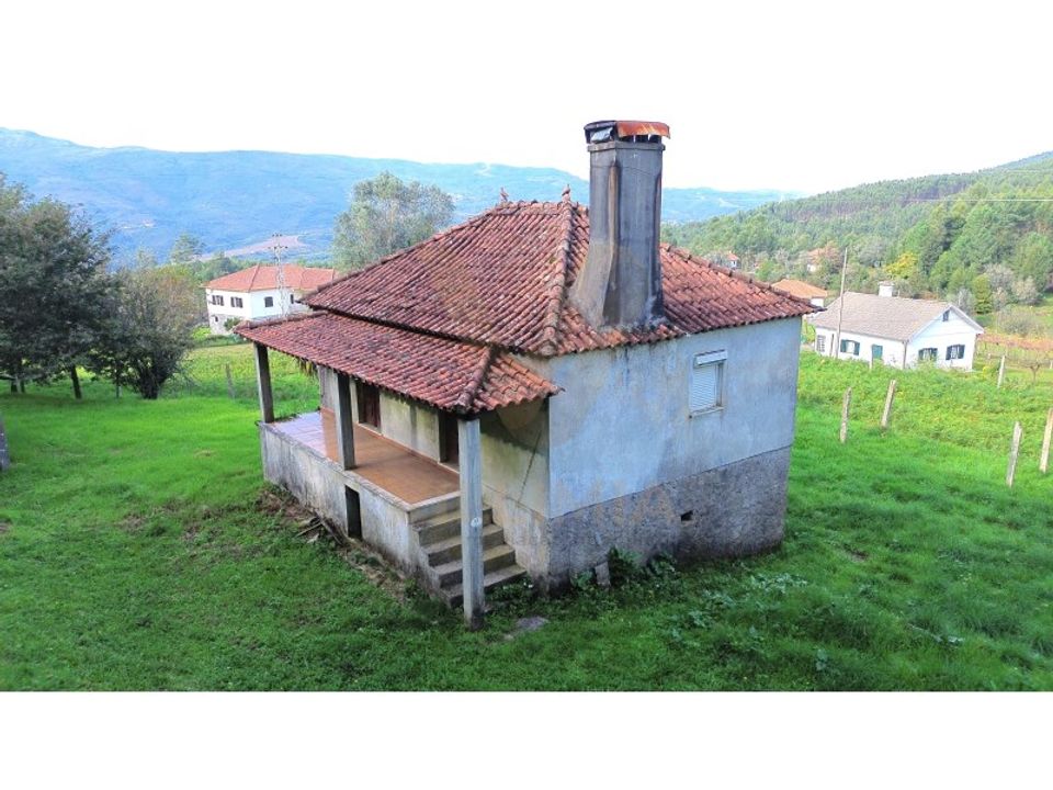 Villa i Viana do Castelo, Viana do Castelo - foto 1