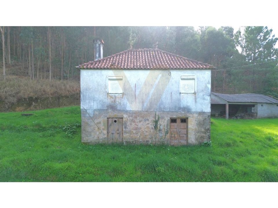 Villa i Viana do Castelo, Viana do Castelo - foto 4