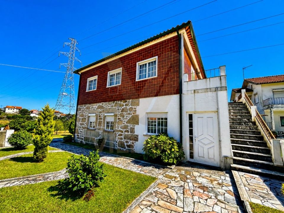 Villa a Viana do Castelo, Viana do Castelo - foto 1