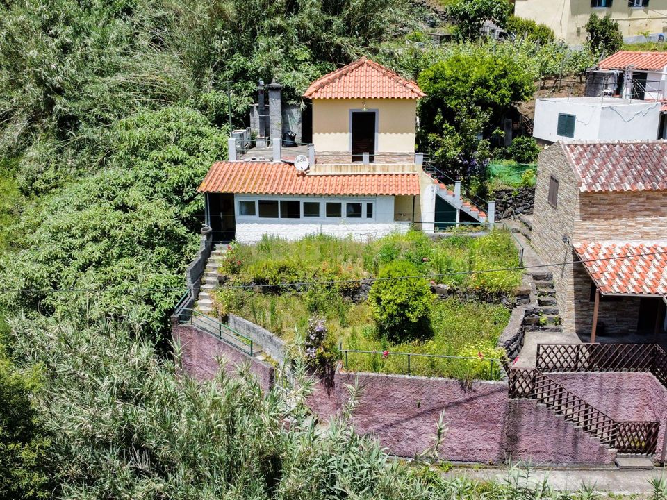 Tomt i Sao Vincente, Madeira - bilde 2