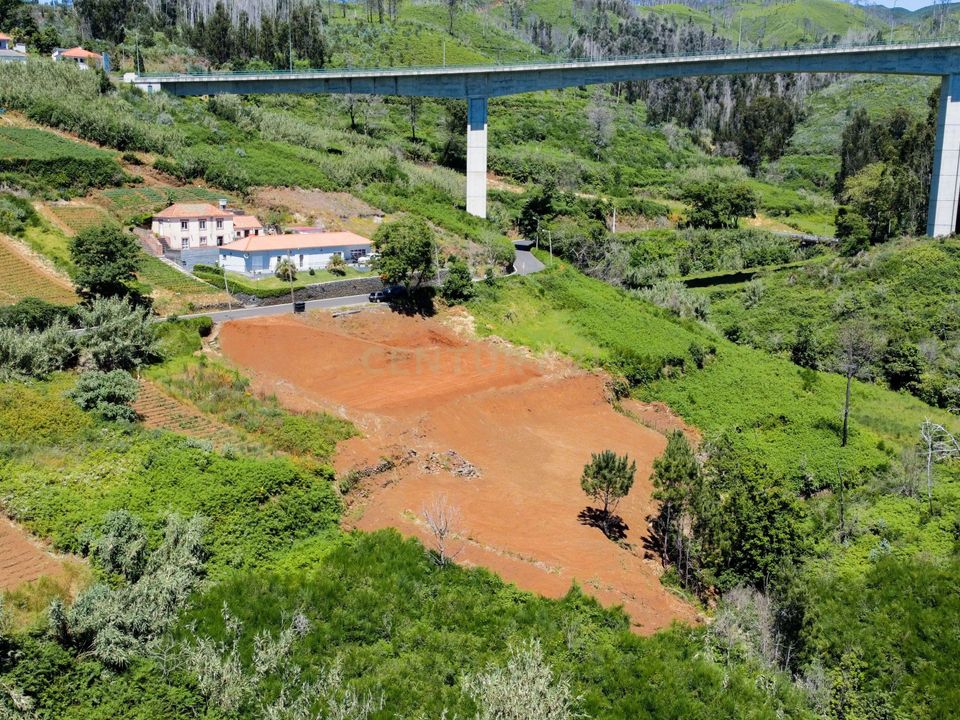 Helårsgrund i Calheta, Madeira - foto 4