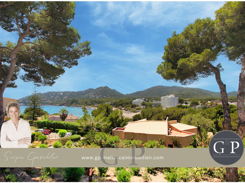 Appartement in Canyamel, Mallorca - foto 1