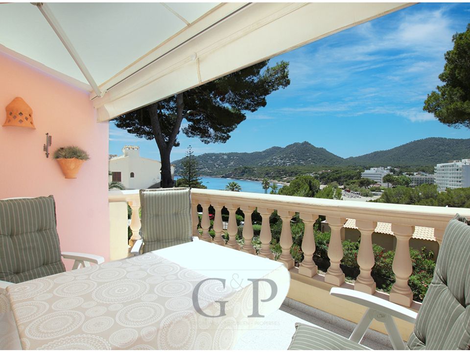 Appartement in Canyamel, Mallorca - foto 3