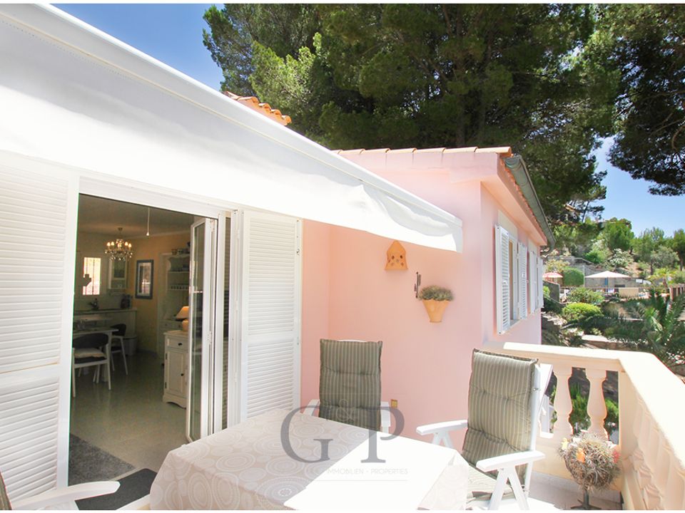 Appartement in Canyamel, Mallorca - foto 4