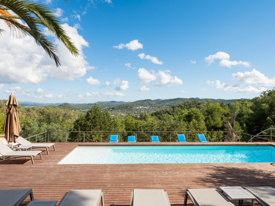 Farm i Cala de Bou, Ibiza - foto 2