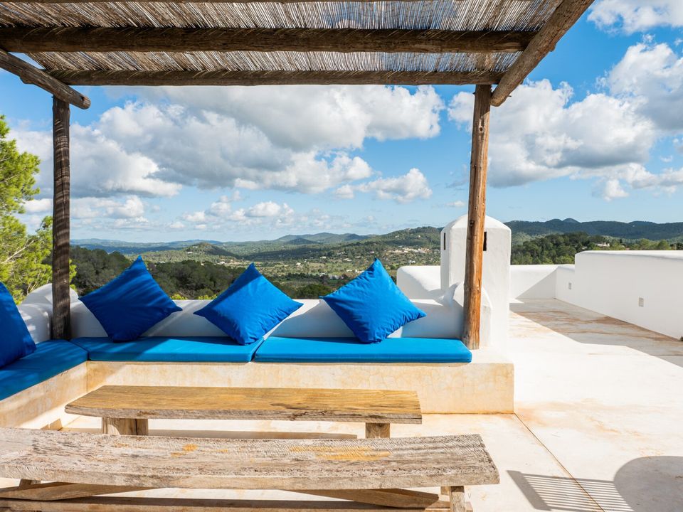 Farm i Cala de Bou, Ibiza - foto 5
