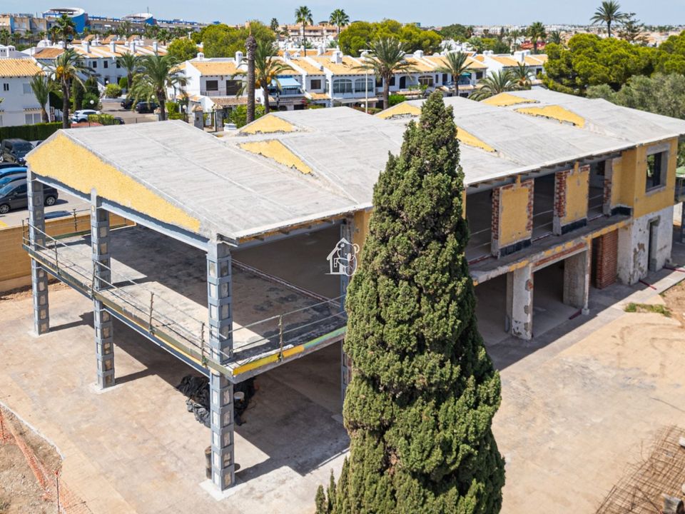 Tomt i Orihuela Costa, Alicante - bilde 2