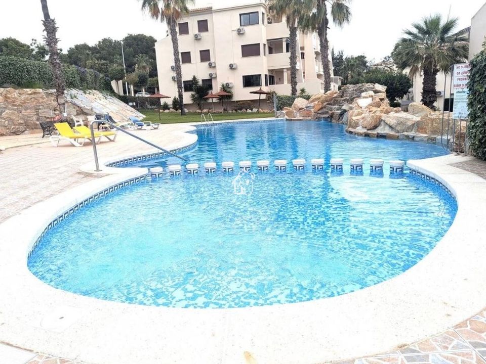 Lejlighed i Orihuela Costa, Alicante - foto 1
