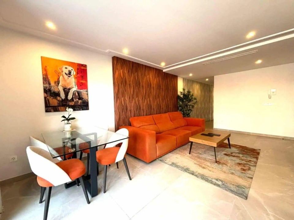 Penthouse i Playa Del Cura, Alicante - bilde 2