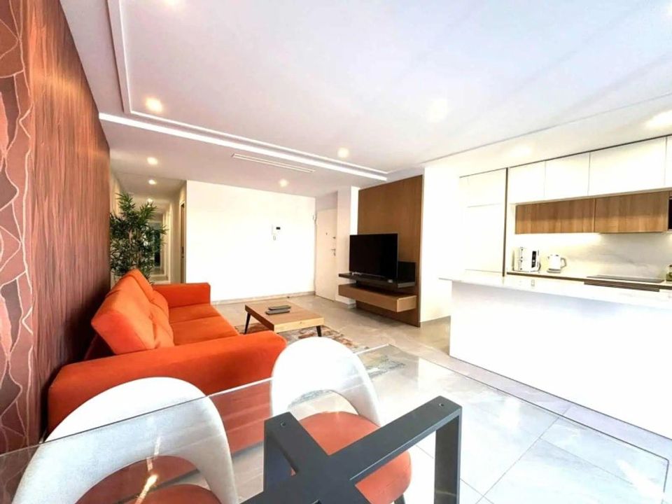 Penthouse i Playa Del Cura, Alicante - bilde 3