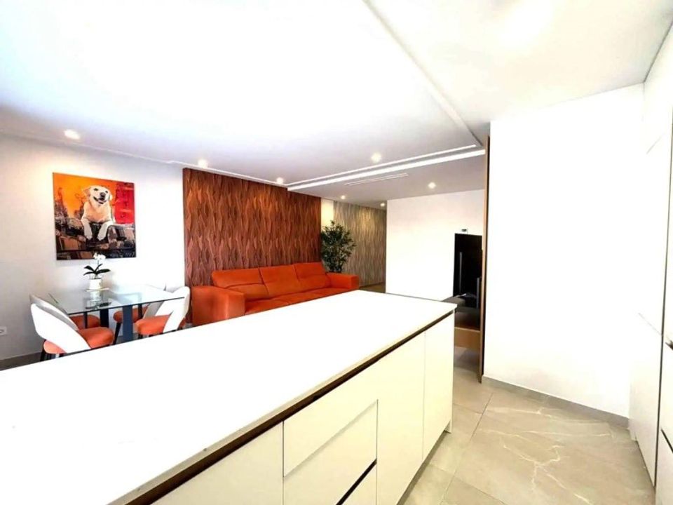 Penthouse i Playa Del Cura, Alicante - bilde 4