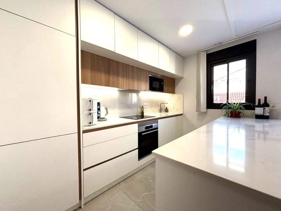 Penthouse i Playa Del Cura, Alicante - bilde 5