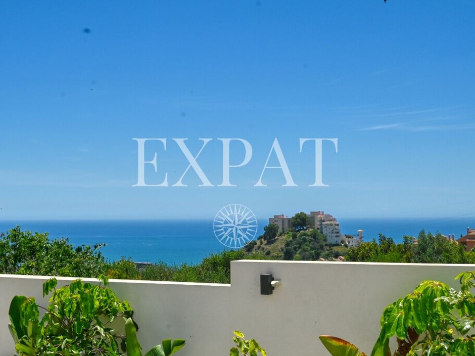 Villa i Benalmadena, Malaga - foto 2