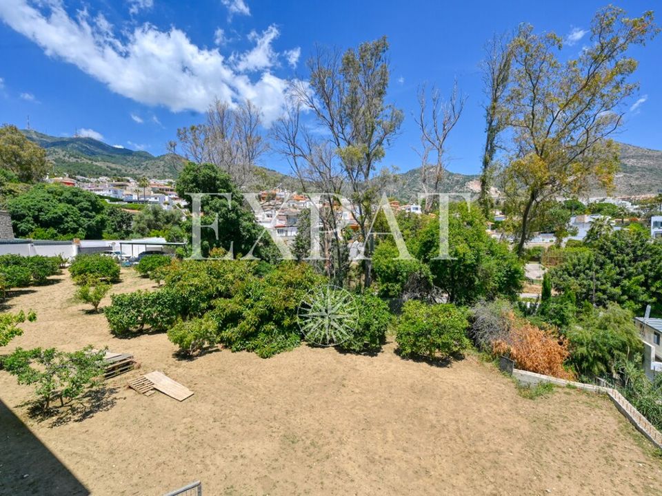 Villa i Benalmadena, Malaga - foto 3