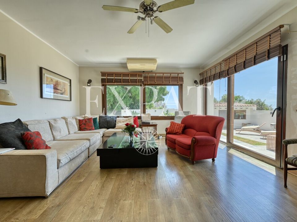 Villa i Benalmadena, Malaga - foto 5