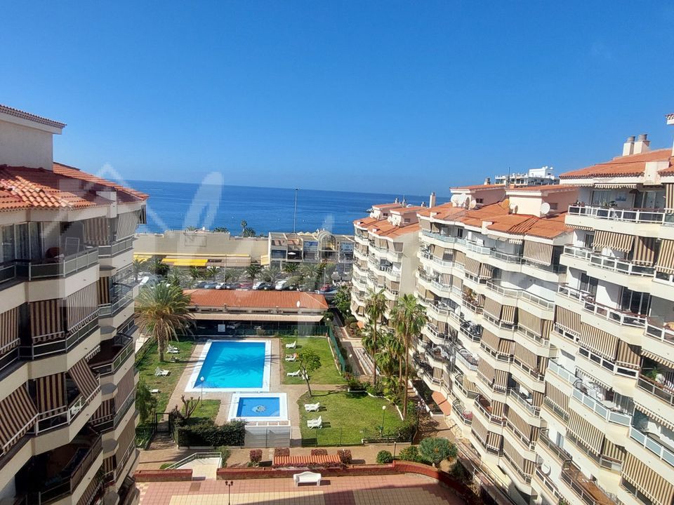 Lejlighed i Playa De Los Cristianos, Tenerife - foto 2