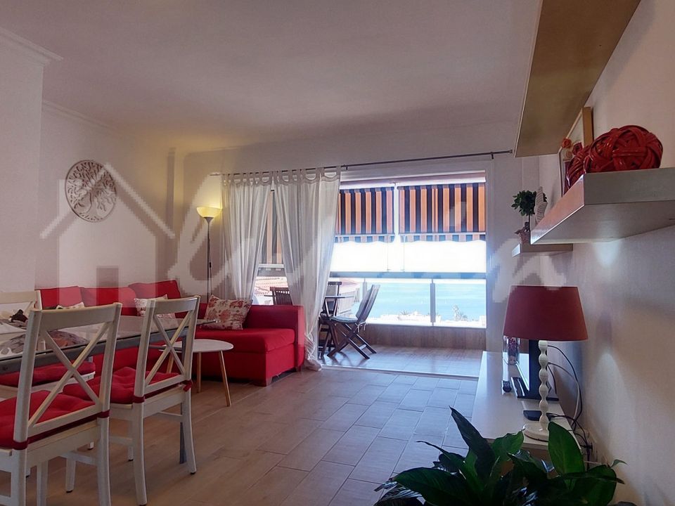 Lejlighed i Playa De Los Cristianos, Tenerife - foto 4