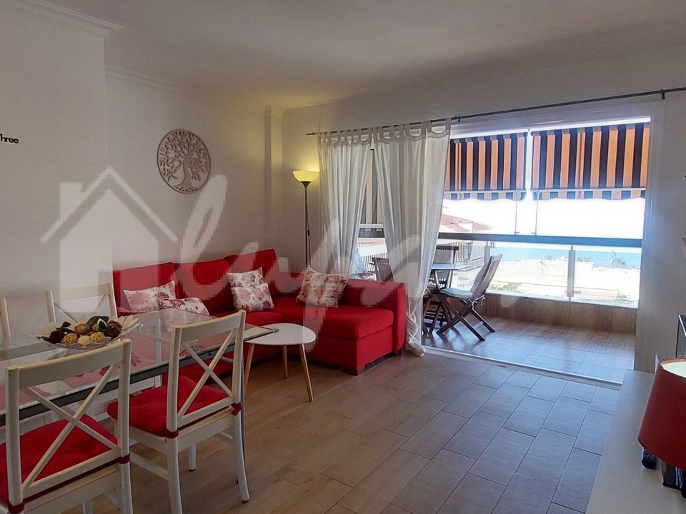 Lejlighed i Playa De Los Cristianos, Tenerife - foto 5