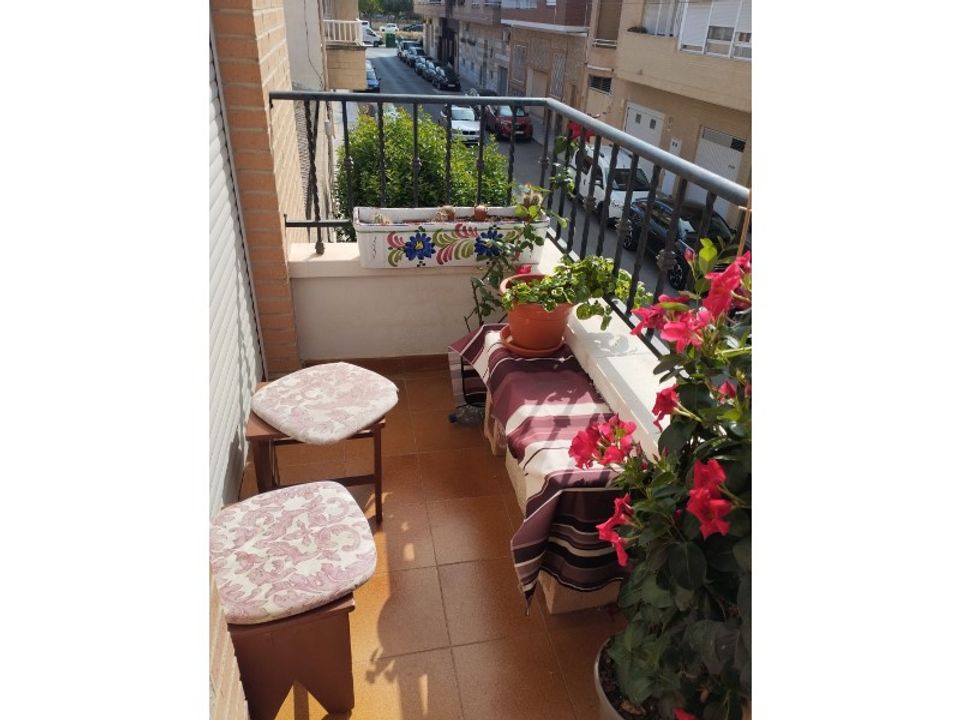 Lejlighed i Almoradi, Alicante - foto 1