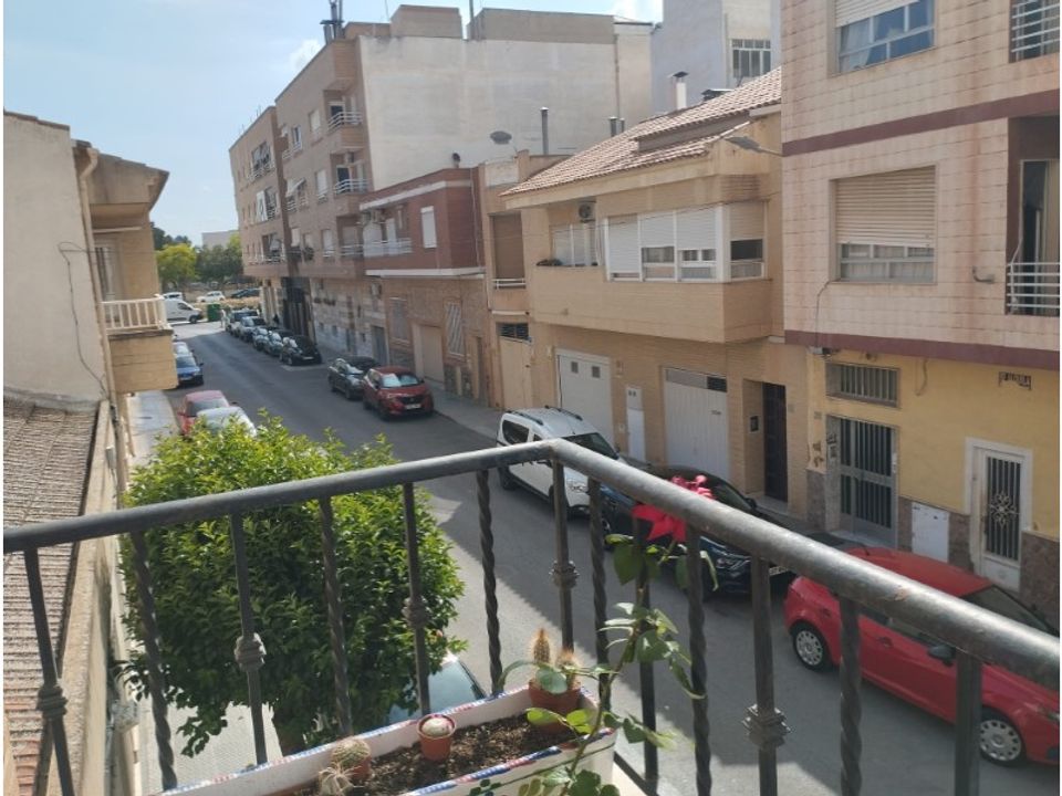 Lejlighed i Almoradi, Alicante - foto 2