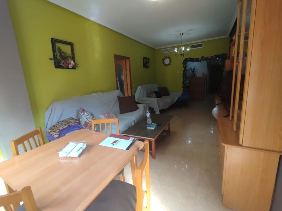 Lejlighed i Almoradi, Alicante - foto 5