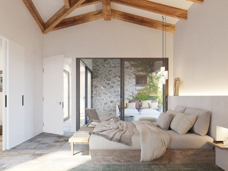 Landejendom i Arta, Mallorca - foto 4