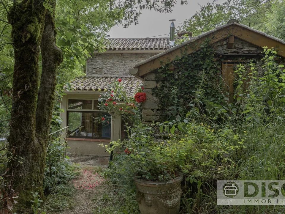 Villa a Penne, Tarn - foto 1