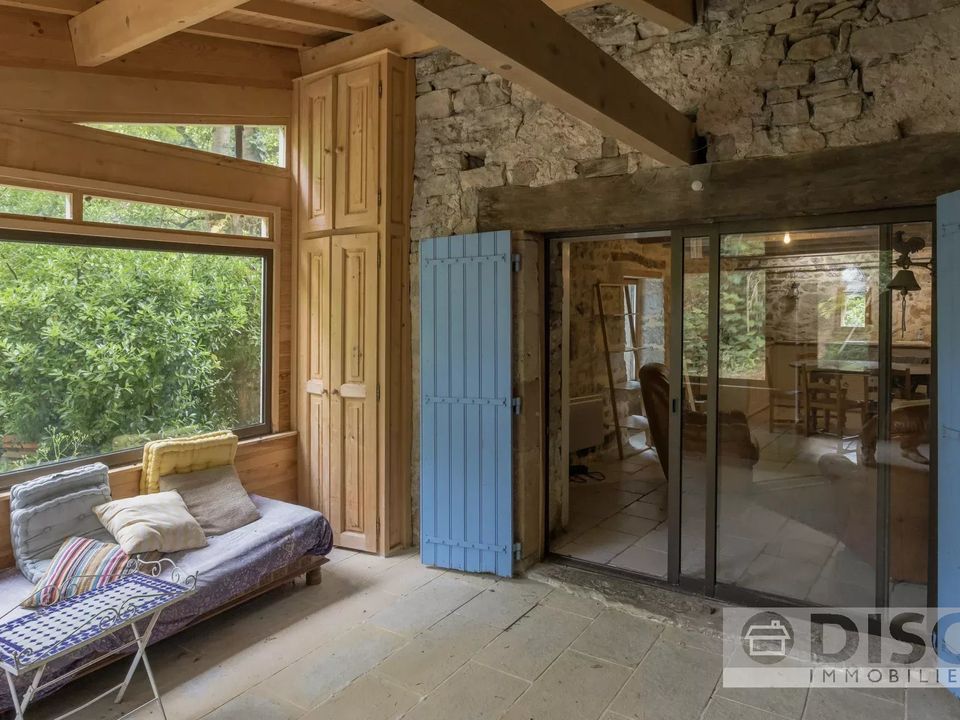 Villa a Penne, Tarn - foto 2