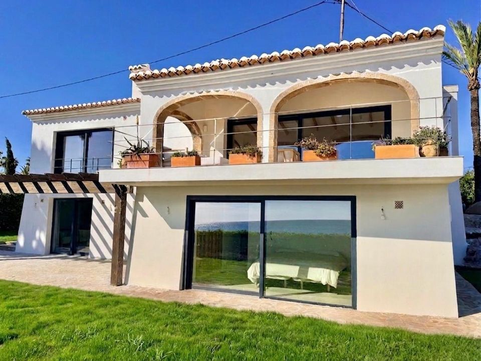 Villa in Javea, Alicante - photo 2