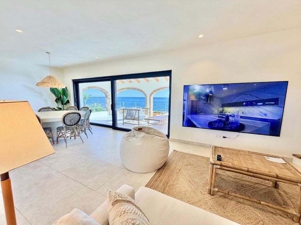 Villa in Javea, Alicante - photo 5