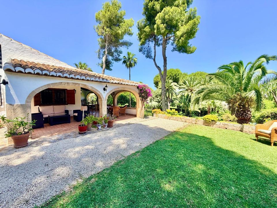 Villa i Javea, Alicante - foto 2