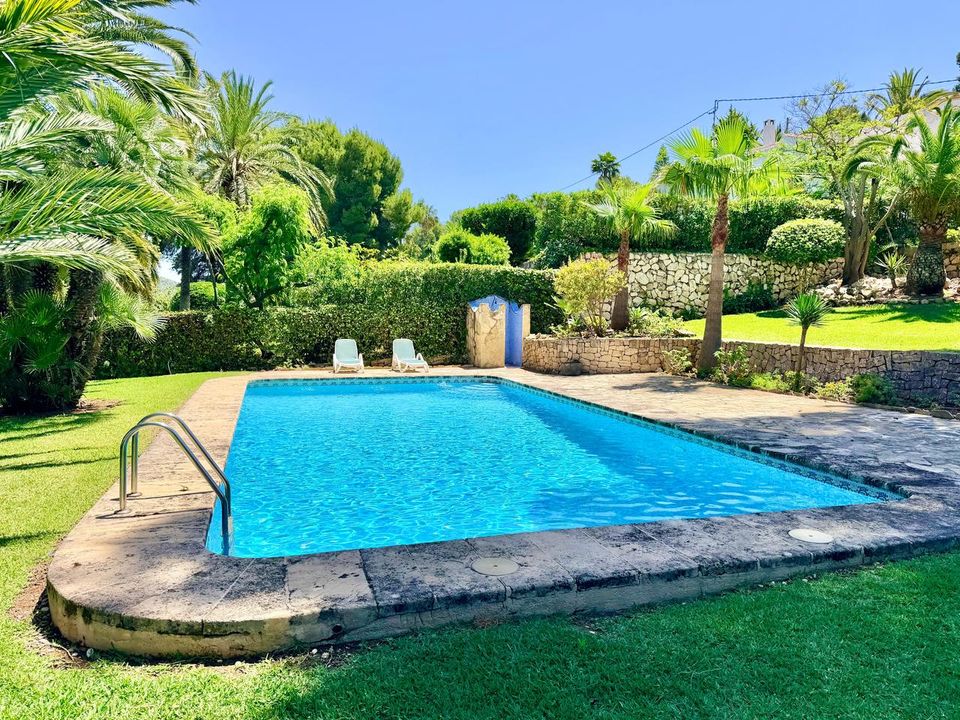 Villa i Javea, Alicante - foto 5