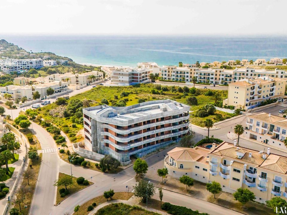Lejlighed i Lagos, Faro - foto 4