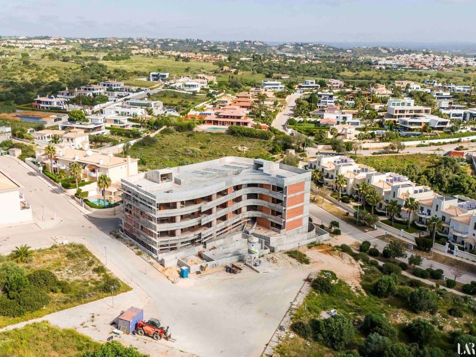 Lejlighed i Lagos, Faro - foto 5
