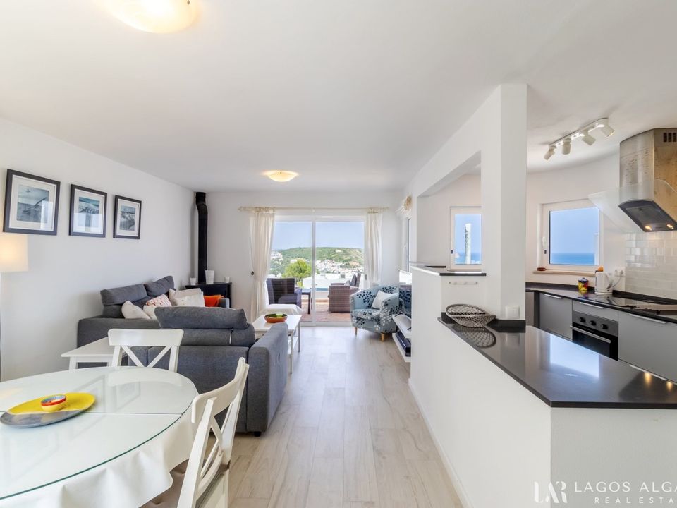 Villa en Budens, Faro - foto 2