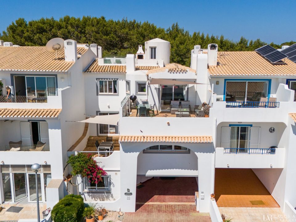 Villa i Budens, Faro - foto 1