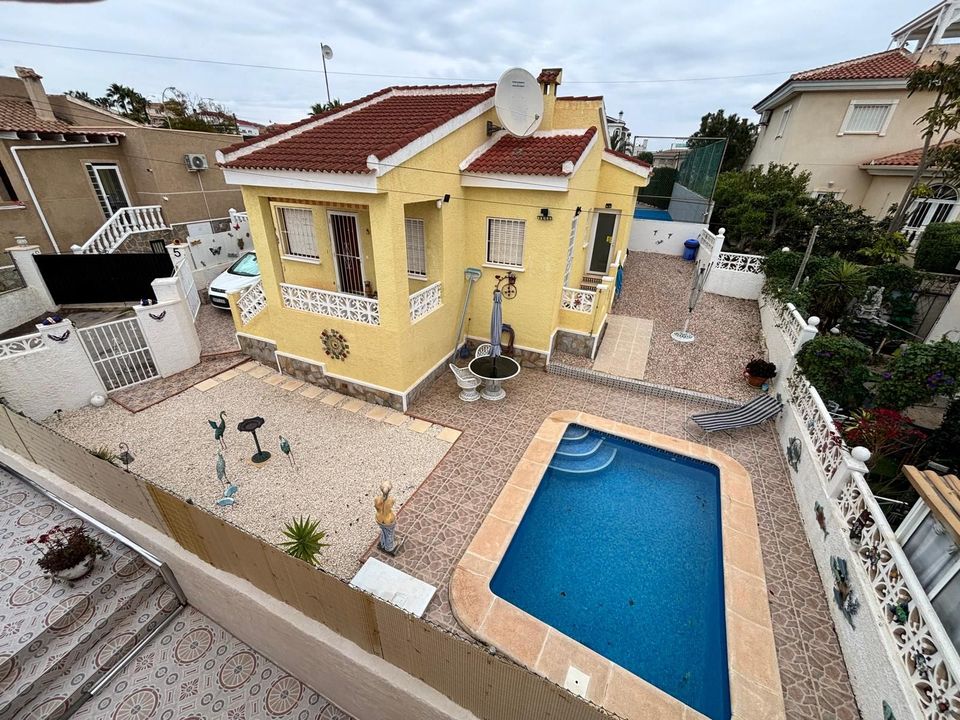Villa i Rojales, Alicante - foto 1