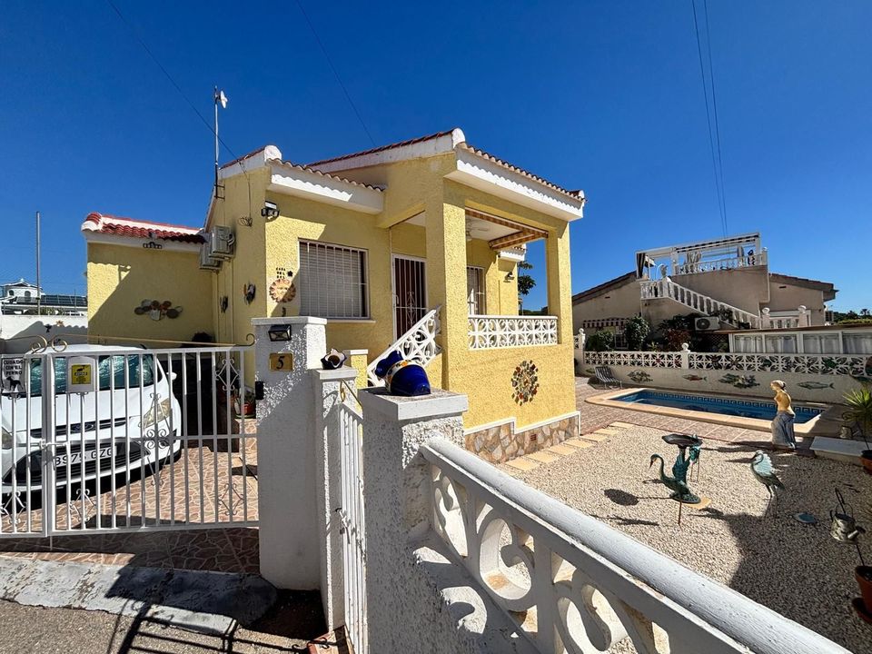 Villa i Rojales, Alicante - foto 2