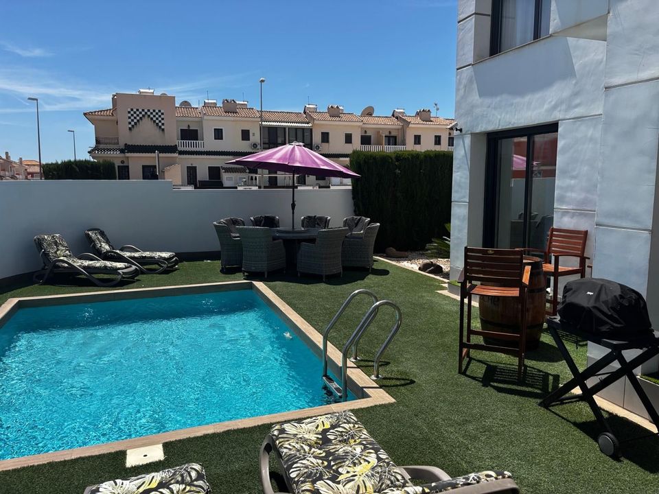 Villa i Rojales, Alicante - foto 2