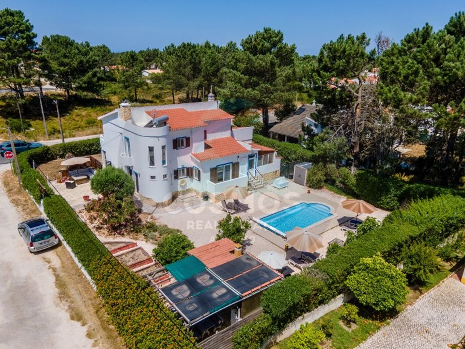 Villa a Aljezur, Faro - foto 1