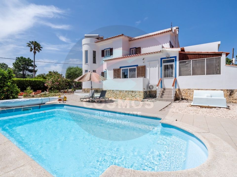 Villa a Aljezur, Faro - foto 2