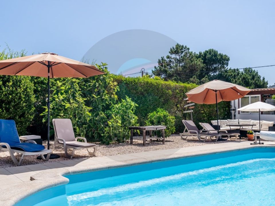 Villa a Aljezur, Faro - foto 3