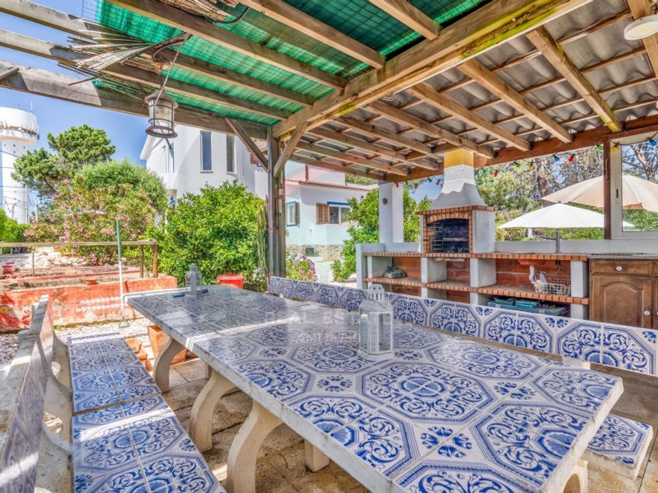 Villa a Aljezur, Faro - foto 5
