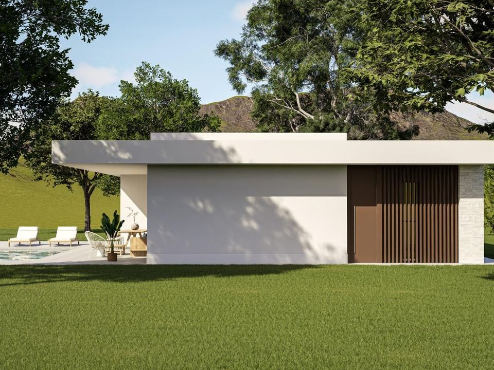 Villa i Hondon De Los Frailes, Alicante - foto 3