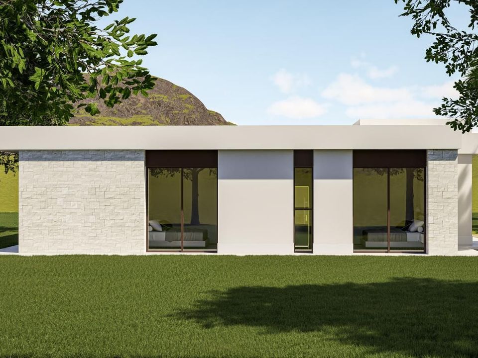 Villa i Hondon De Los Frailes, Alicante - foto 4