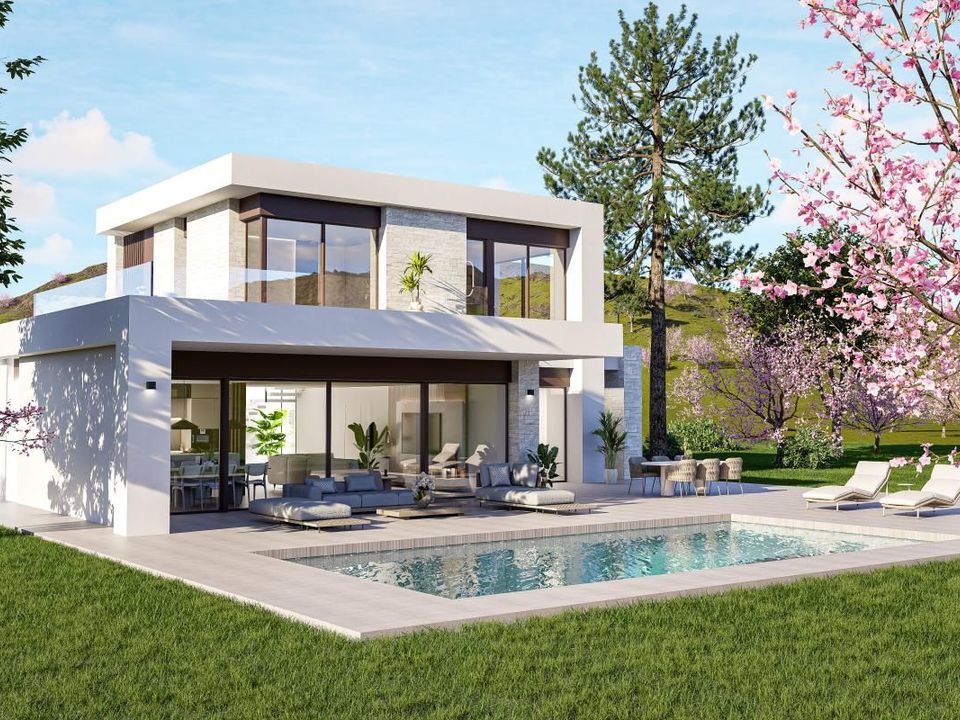 Villa i La Romana, Alicante - foto 2