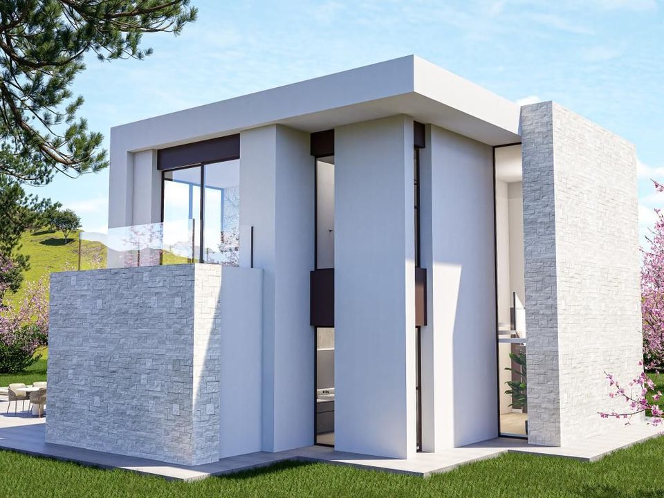 Villa i La Romana, Alicante - foto 4